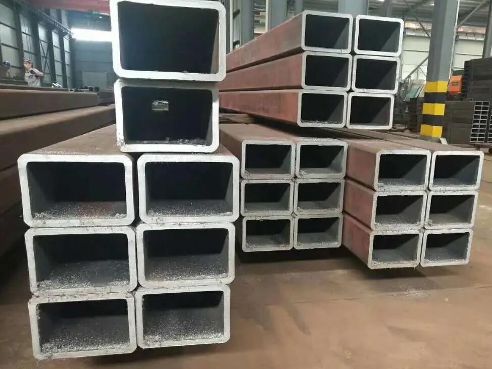 白云矿区s355j0方管